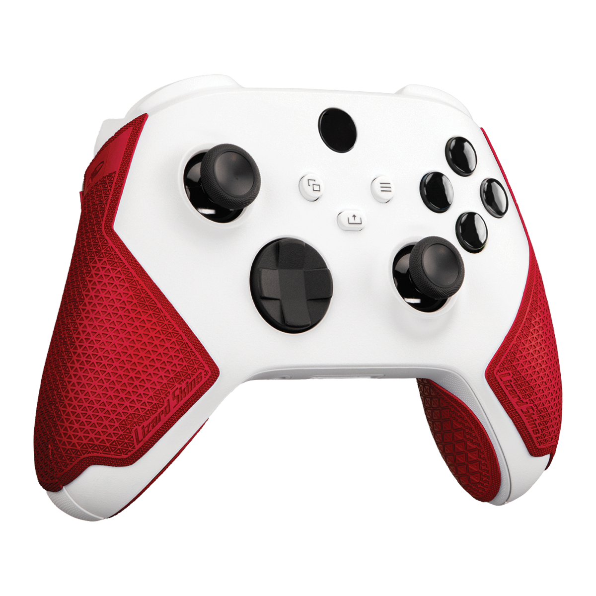 Lizard Skins DSP Controller Grip til Xbox Series X - Crimson Rød