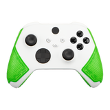 Lizard Skins DSP-kontrollgrepp för Xbox Series X Smaragdgrön