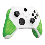 Lizard Skins DSP-kontrollgrepp för Xbox Series X Smaragdgrön