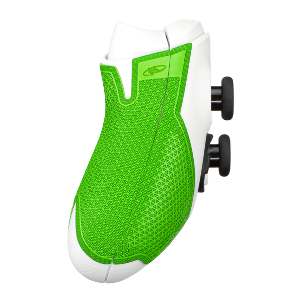 Lizard Skins DSP-kontrollgrepp för Xbox Series X Smaragdgrön