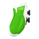 Lizard Skins DSP-kontrollgrepp för Xbox Series X Smaragdgrön