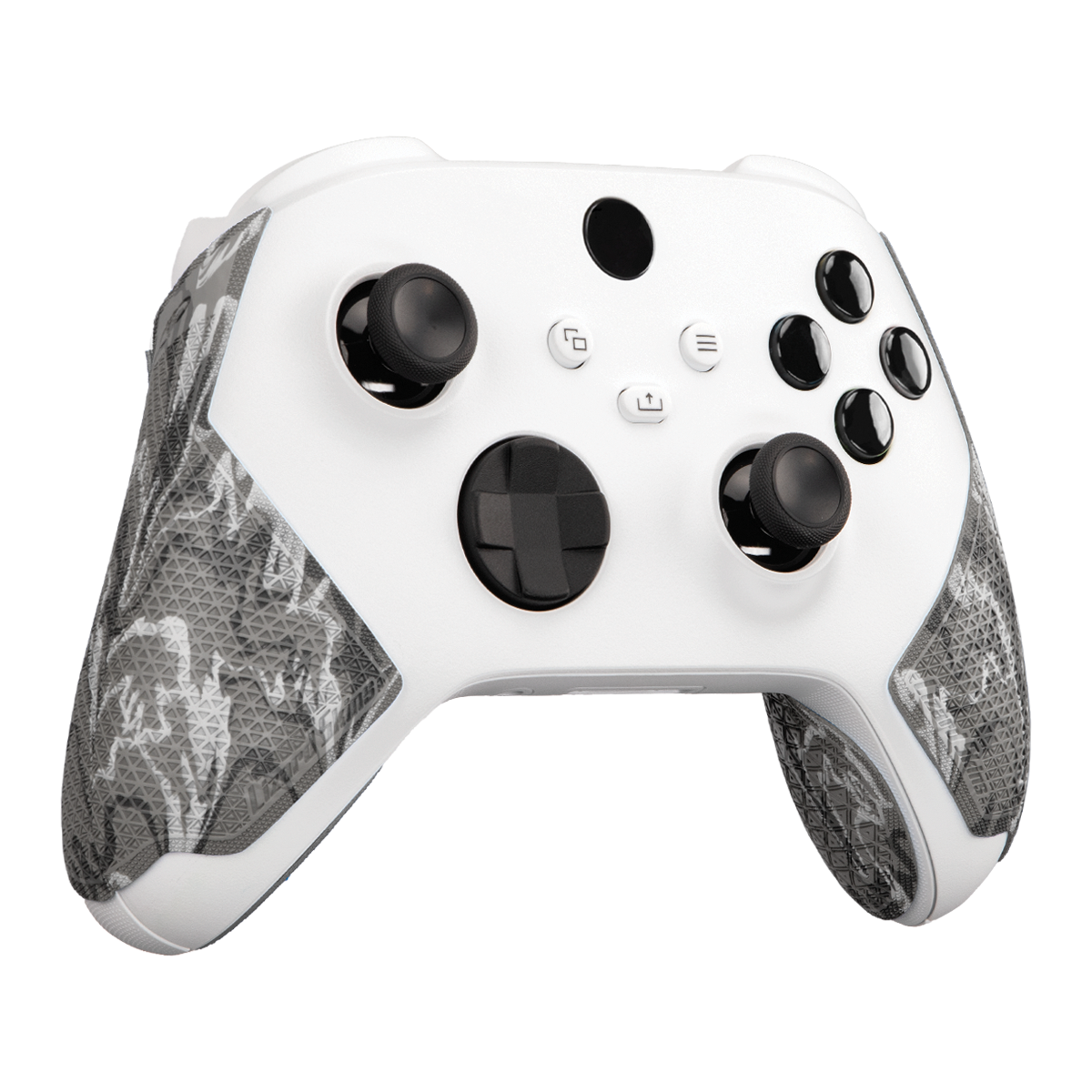 Lizard Skins DSP-kontrollgrepp för Xbox Series X – Phantom Camo