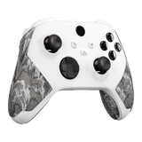 Lizard Skins DSP-kontrollgrepp för Xbox Series X – Phantom Camo