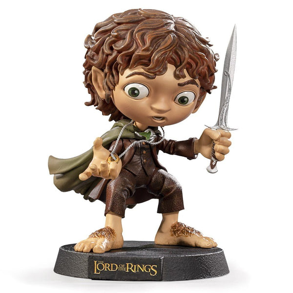 The Lord of the Rings Frodo – Samlerfigur
