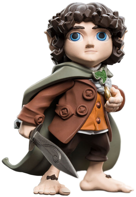 Lord of the Rings Mini Epics - Frodo Baggins Weta Workshop