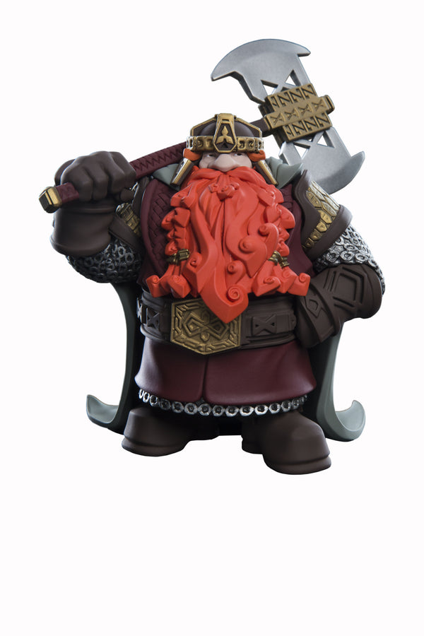 Lord of the Rings Gimli – Mini Epics Figur
