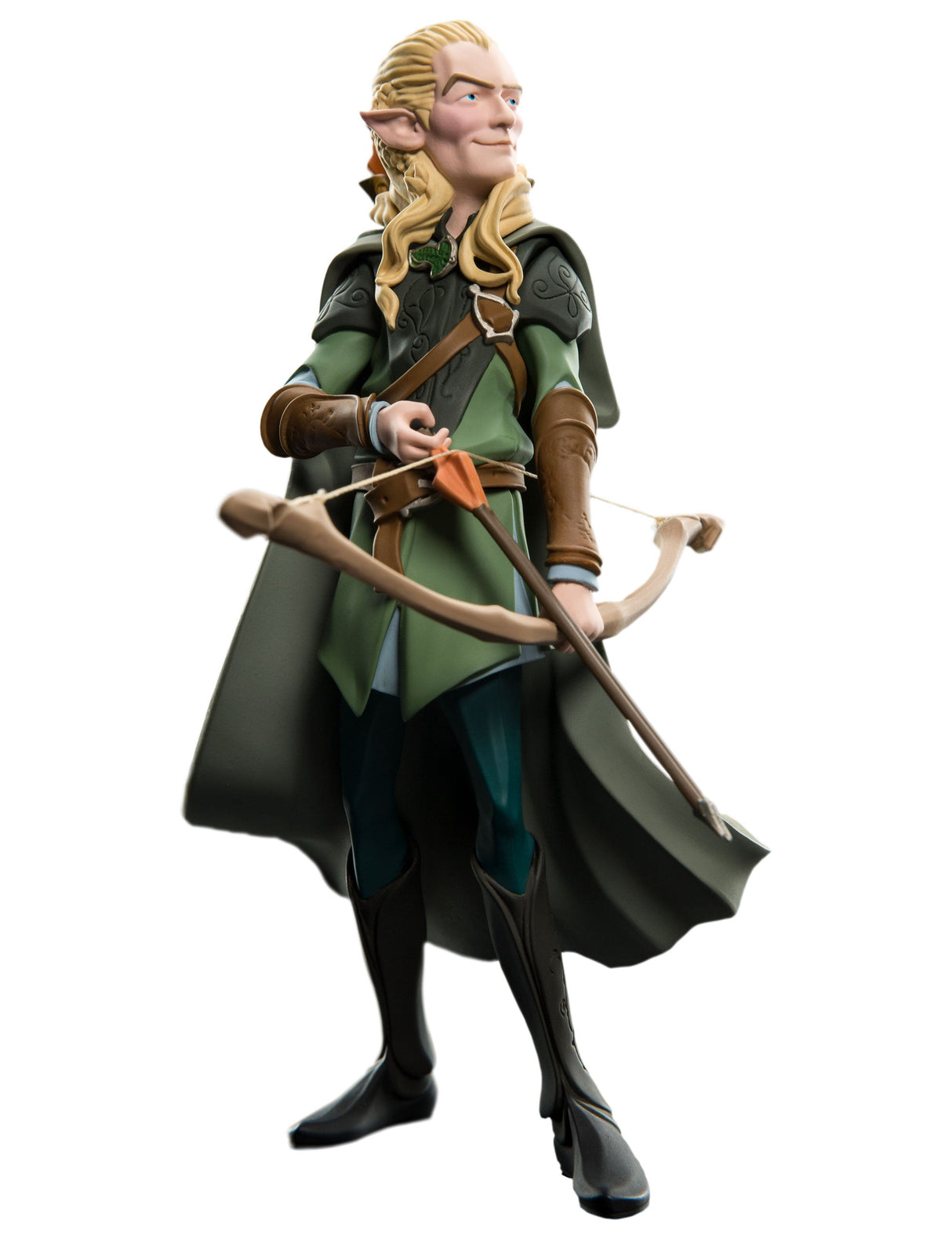 Lord of the Rings Mini Epics - Legolas Weta Workshop
