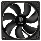 Kolink Classic HDB PWM-chassifläkt – 120 mm