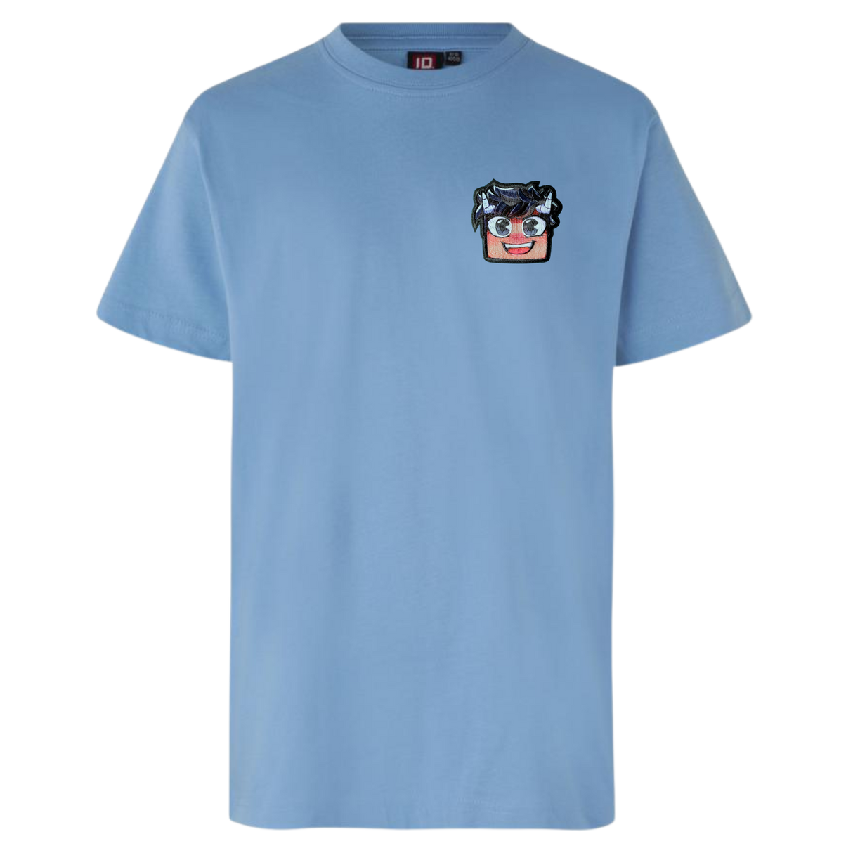 Shadys Hoved Tee ShadysMC