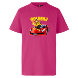 GoldenJ Lambo T-shirt