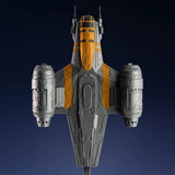 The Mandalorian Razor Crest Justerbar Skrivebordslampe