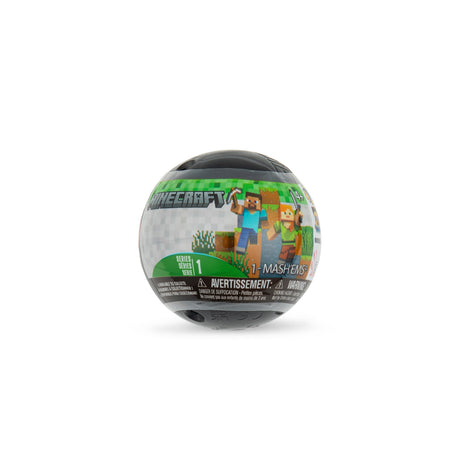 Mashems - Minecraft Assorted (53691) Mashems