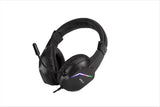Maxx Tech - MX40 LED-headset för flera plattformar