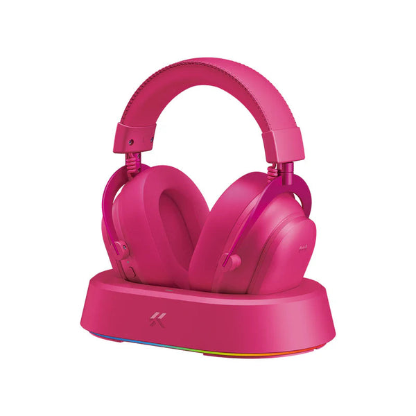 V9 TURBO Wireless Gaming Headset – 7.1 Surround Mchose