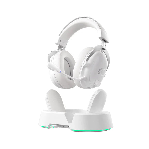 V9 TURBO Wireless Gaming Headset – 7.1 Surround Sound Mchose