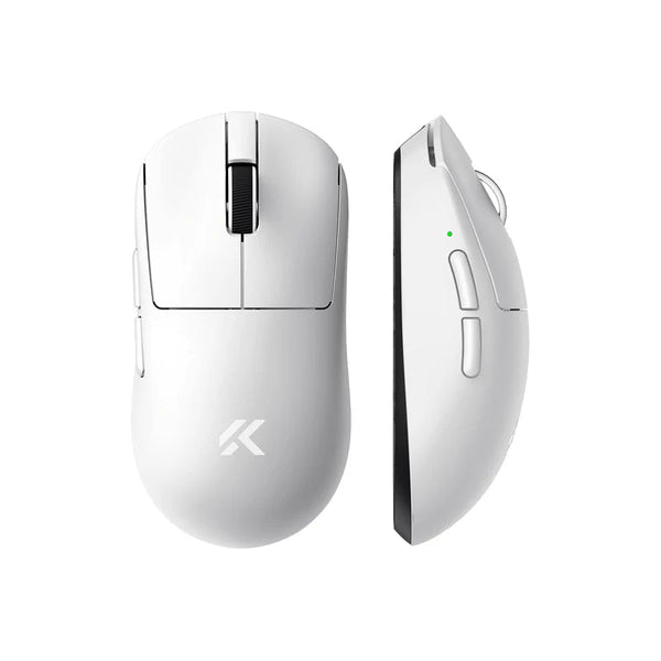 MCHOSE A7 V2 Pro Trødløs Gaming Mus - 8K