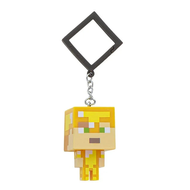 Minecraft Ryggsäck Buddies (Olika) 