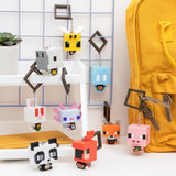 Minecraft - Backpack Buddies Series 4 Paladone
