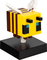 Minecraft Bee Icon Lampe
