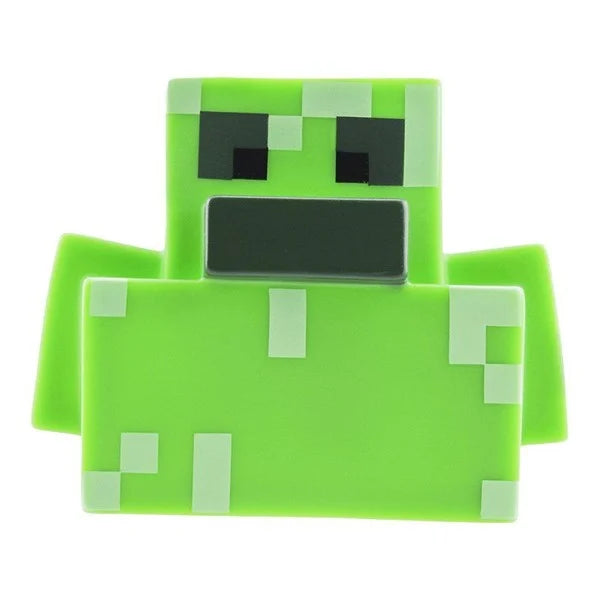 Minecraft Creeper Badande Anka