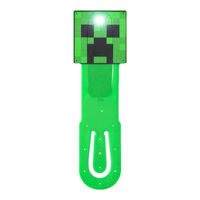 Minecraft Creeper Book Light Paladone
