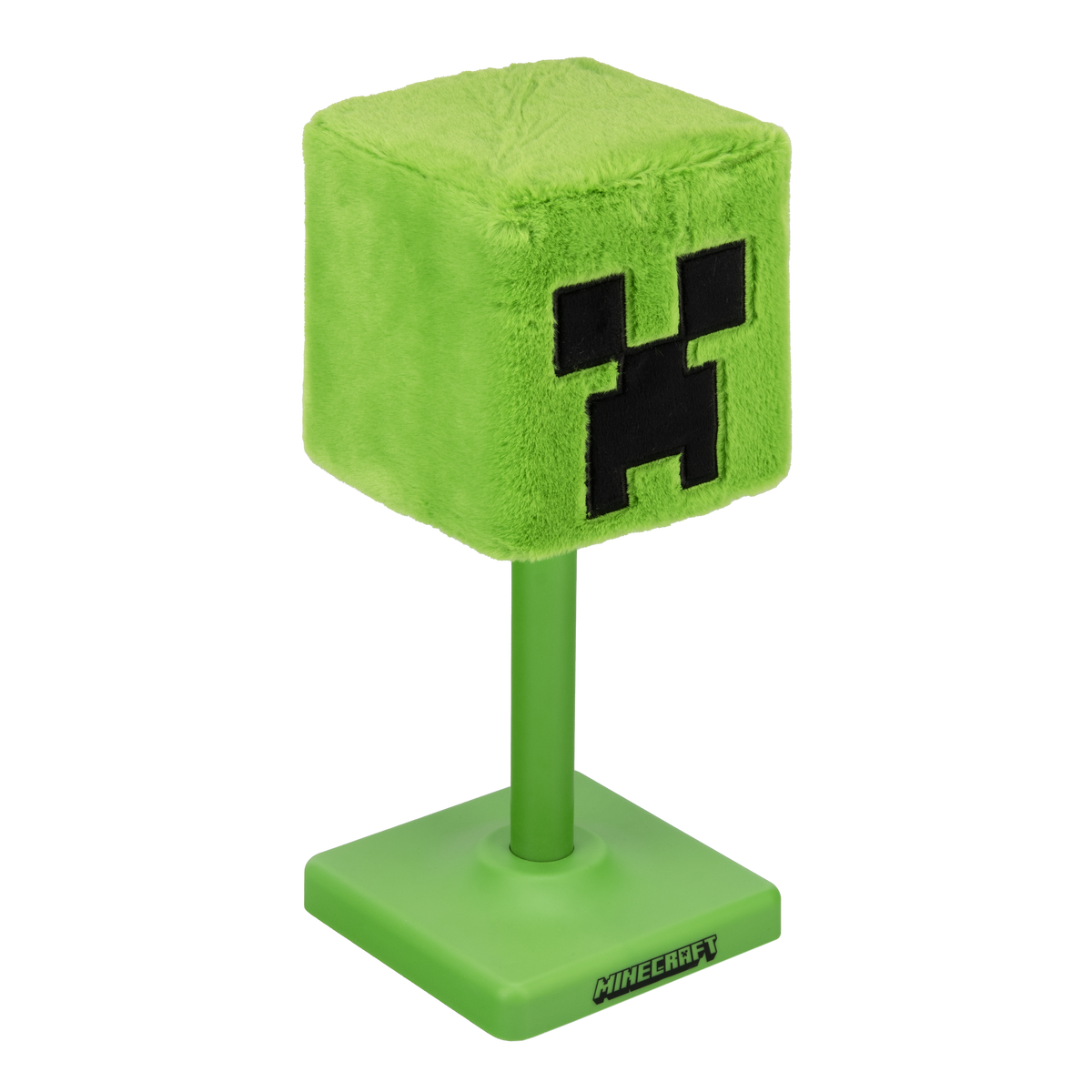 Minecraft Creeper SoftGlo lampe