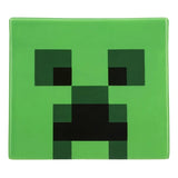 Minecraft Creeper Streaming Snack skål