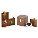 Minecraft - Loot Chest - Forest Geekd