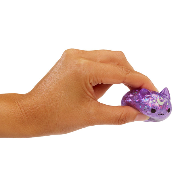 Moj Moj Crunch – 1 squishy, assorteret