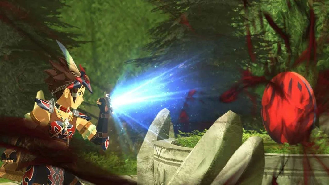 Monster Hunter Stories 2: Wings of Ruin - Nintendo Switch