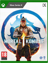 Mortal Kombat 1 - Xbox Series X 