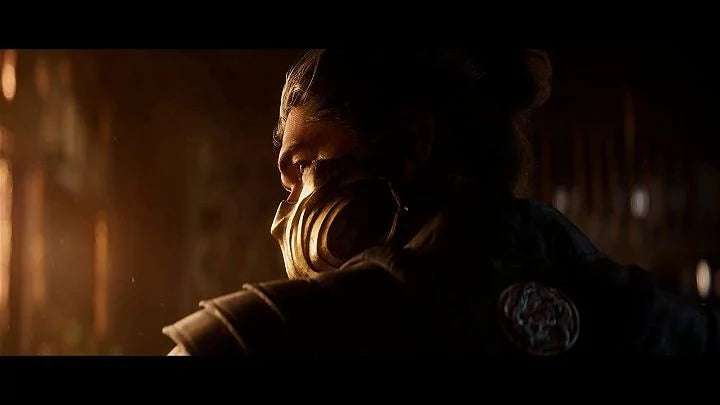 Mortal Kombat 1 - Xbox Series X 