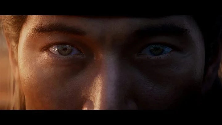 Mortal Kombat 1 - PlayStation 5