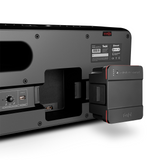 Teufel MOTIV XL HiFi-streaminghögtalare WLAN & Bluetooth svart