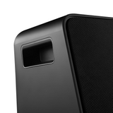 Teufel MOTIV XL HiFi-streaminghögtalare WLAN & Bluetooth svart