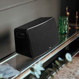 Teufel MOTIV XL HiFi-streaminghögtalare WLAN & Bluetooth svart