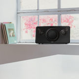 Teufel MOTIV XL HiFi-streaminghögtalare WLAN & Bluetooth svart