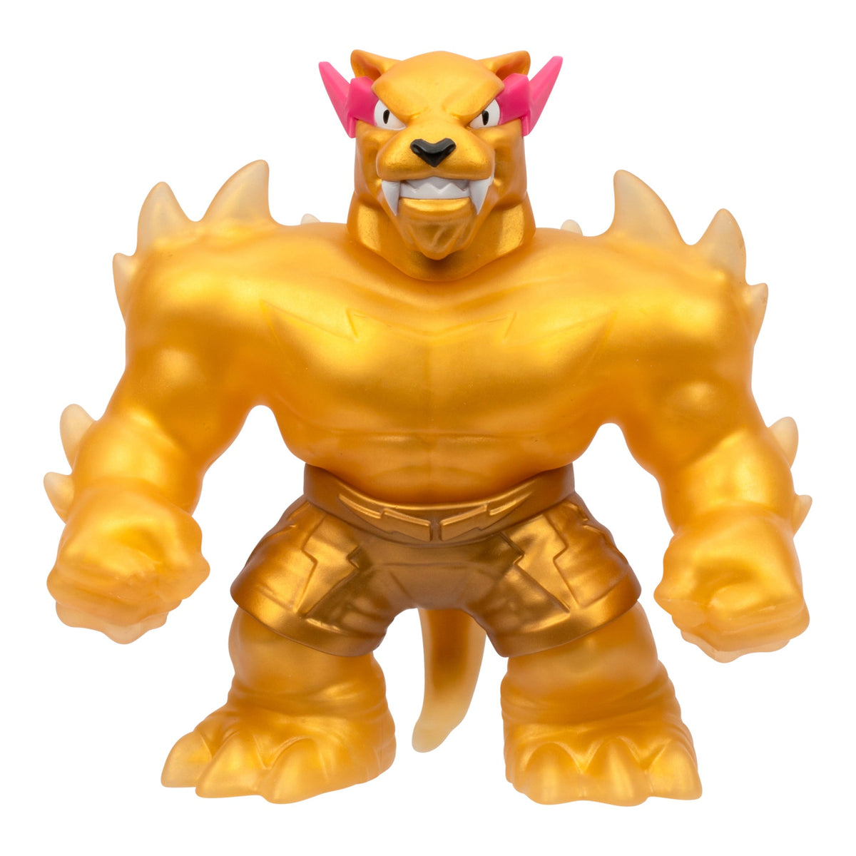 MR. BEAST LAB - Stretch Hero Legendary Panther (24738) MR. BEAST LAB