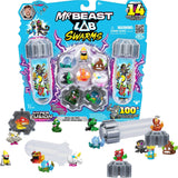 Mr. Beast Lab - Swarms Fusion 14 pk #1 MR. BEAST LAB