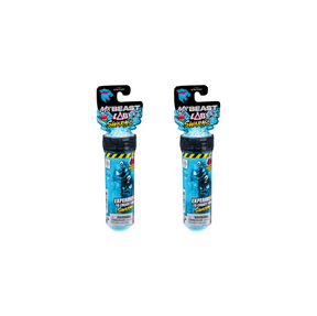 MR. BEAST LAB MrBeast Lab - Swarms Test Tube 2 pack (Bundle)