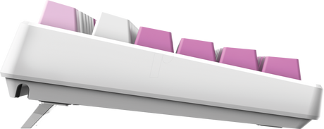 MSI FORGE GK600 TKL Wireless Violet – produktfoto 1