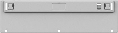 MSI FORGE K210 Wireless Combo White – tysk QWERTZ
