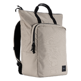 MSI Venture Backpack – beigegrå rygsæk