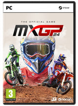 MXGP 24 Nacon