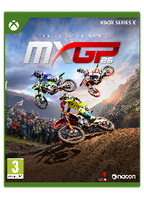 MXGP 26 - The Official Game Nacon