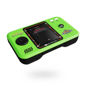MY ARCADE - GALAGA POCKET PLAYER PRO MY ARCADE