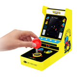 Min Arkad - PAC-MAN Joystick-spelare