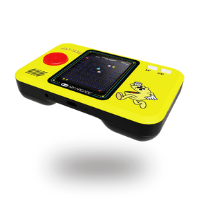 MY ARCADE - PAC-MAN POCKET PLAYER PRO MY ARCADE
