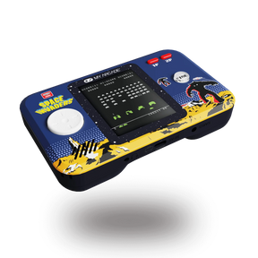 MY ARCADE - SPACE INVADERS POCKET PLAYER PRO MY ARCADE