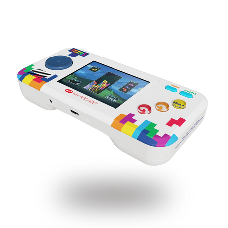 MY ARCADE - TETRIS® POCKET PLAYER PRO MY ARCADE